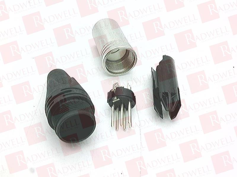 NEUTRIK NC6MXX