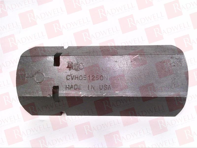 DMIC CVH051250N