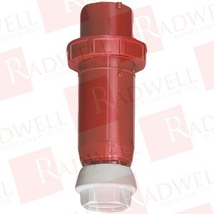 HUBBELL VSI125P407
