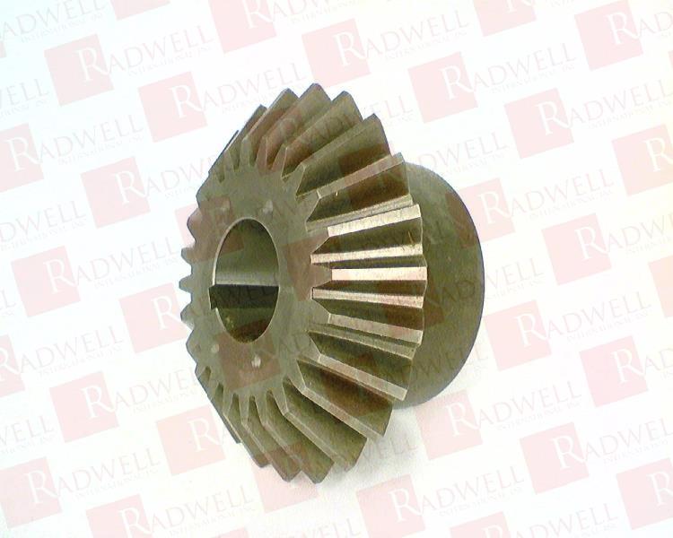 ALTRA INDUSTRIAL MOTION HLK118Y