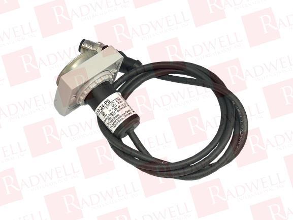 EATON CORPORATION C30C-FDL-G-K10-24-P5