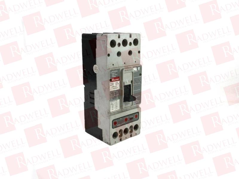 EATON CORPORATION HMCP400I5C