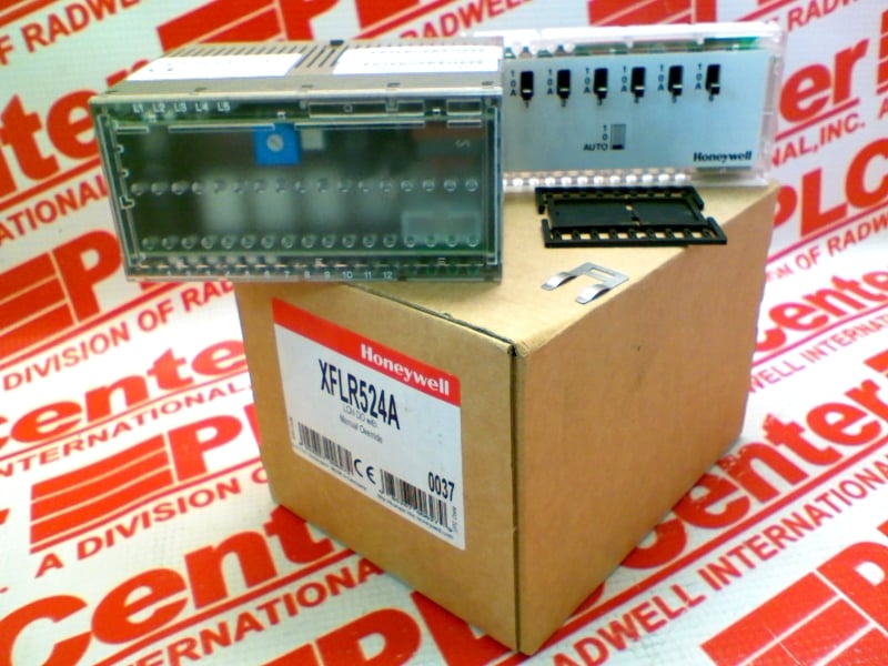 HONEYWELL XFLR-524-A