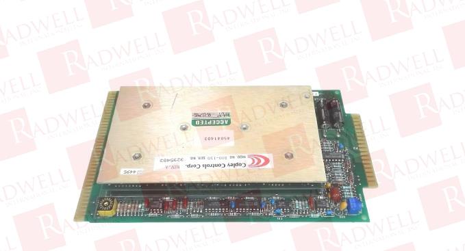UNIVERSAL INSTRUMENT 45041403