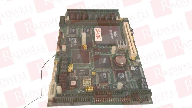 AAEON PCM-5890