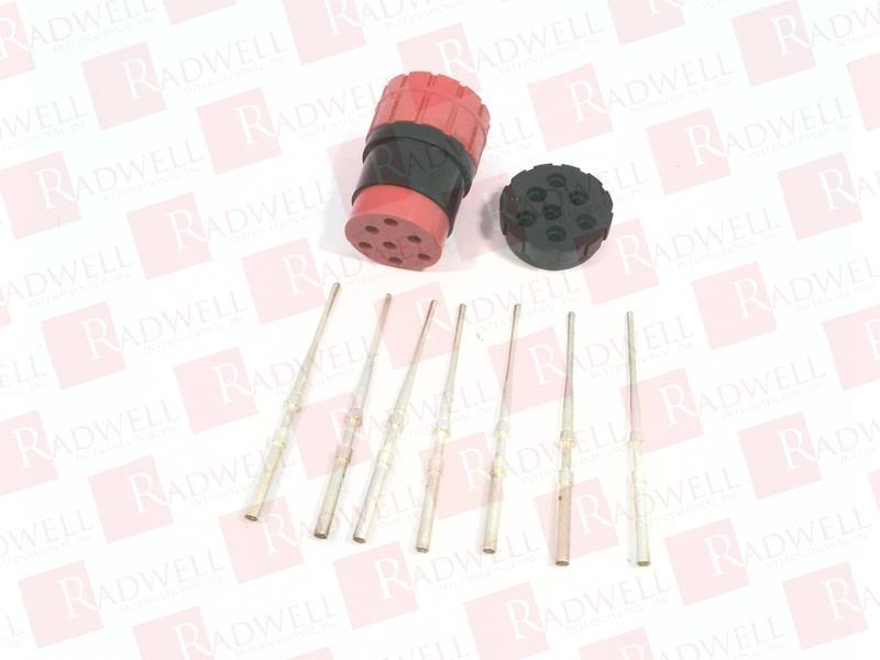 EATON CORPORATION CZP-12-348-PN