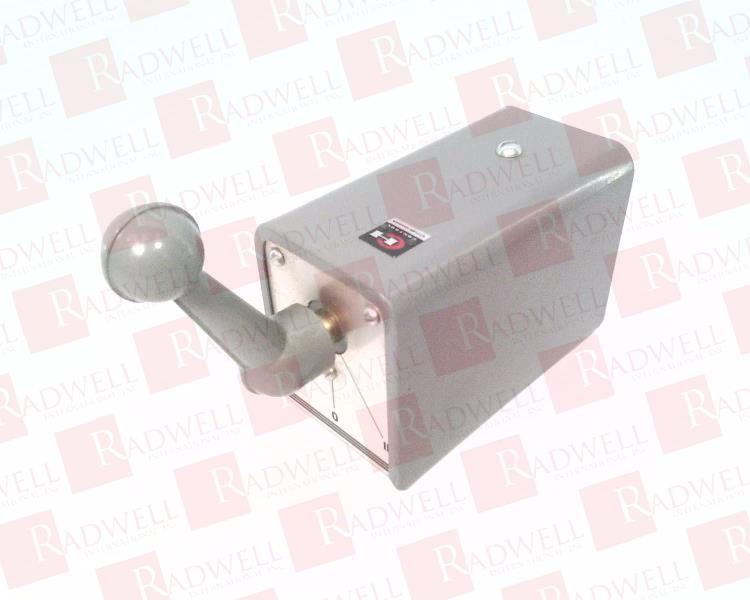 EATON CORPORATION 10260H109A