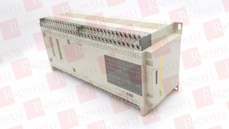 ASEA BROWN BOVERI 07-KR-264-DR1