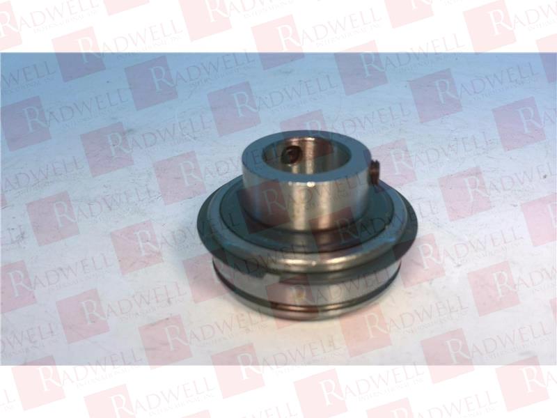 NBS BEARING SER204-12