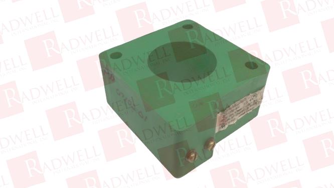 ELECTRIC METERING CO 25472SH-400