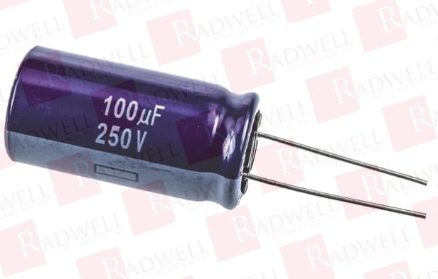 MATSUSHITA ELECTRIC ECA-2EM101