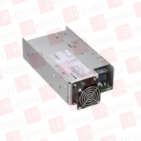 BEL FUSE PFC500-1024FG