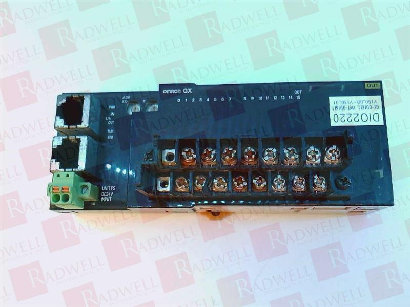 OMRON GX-OD1611
