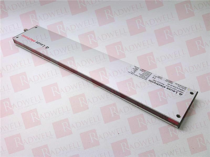 LEUZE IVBR4523500S8