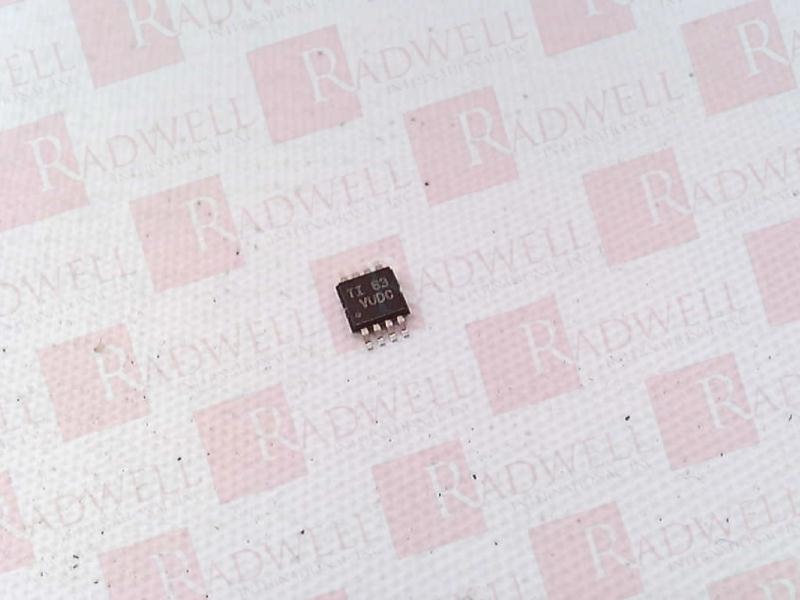 TEXAS INSTRUMENTS SEMI TLV3202AIDGKR