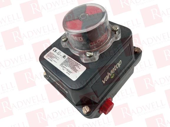 TOPWORX DXR-L22GNES
