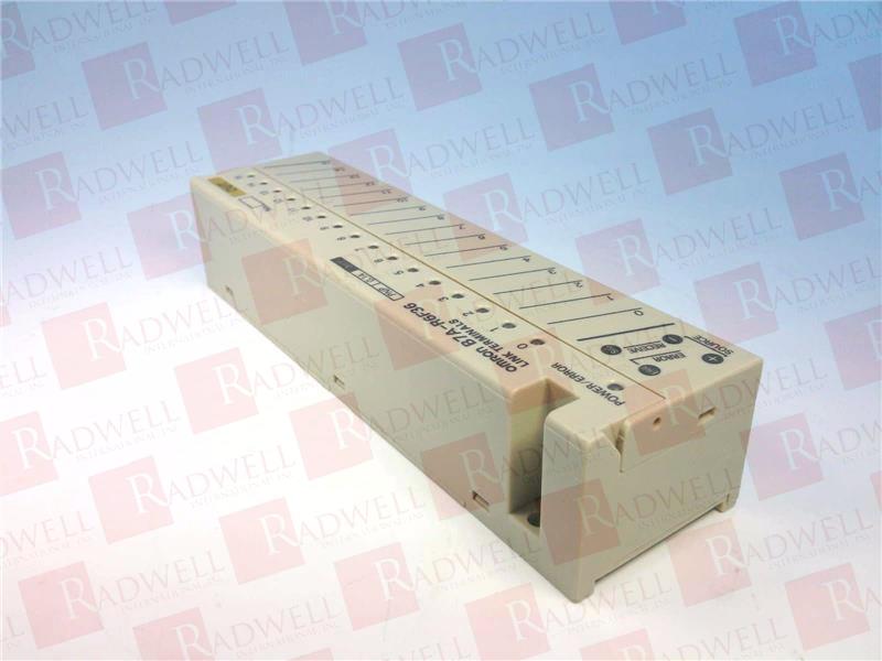 OMRON B7A-R6F36