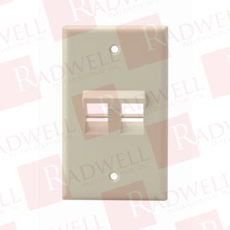 LEVITON 41081-2IP