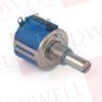 BOURNS 3541H-1-502L
