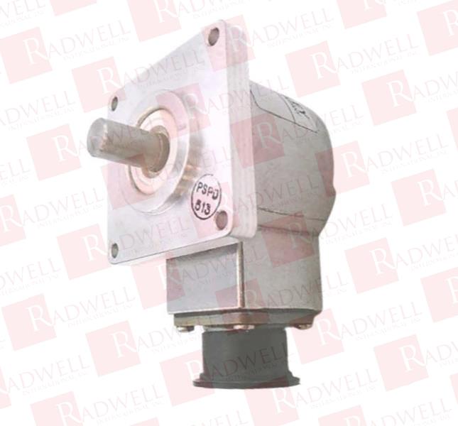 ALLEN BRADLEY 845T-DZ21ACN-C