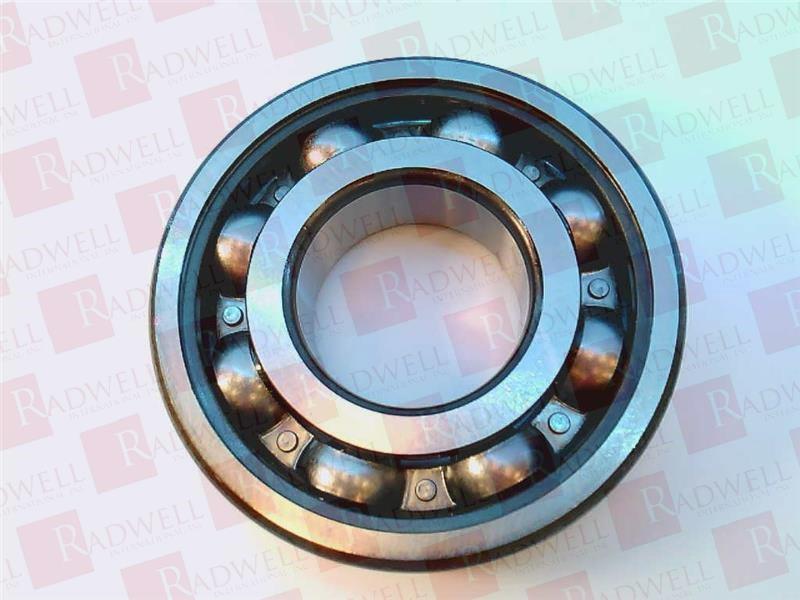 SKF 6307/C3