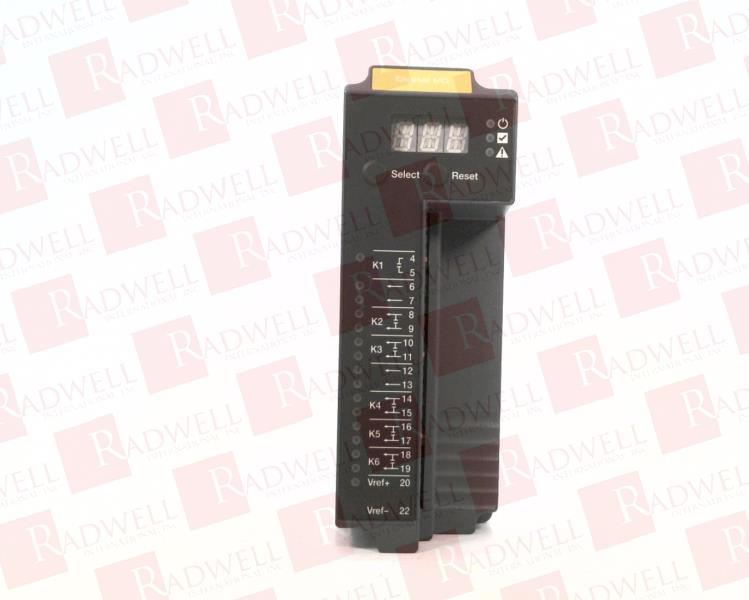 HONEYWELL R8001D4001