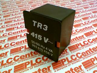 TELE CONTROLS TR3-415VAC