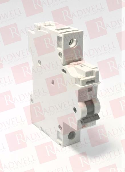 EATON CORPORATION THB201