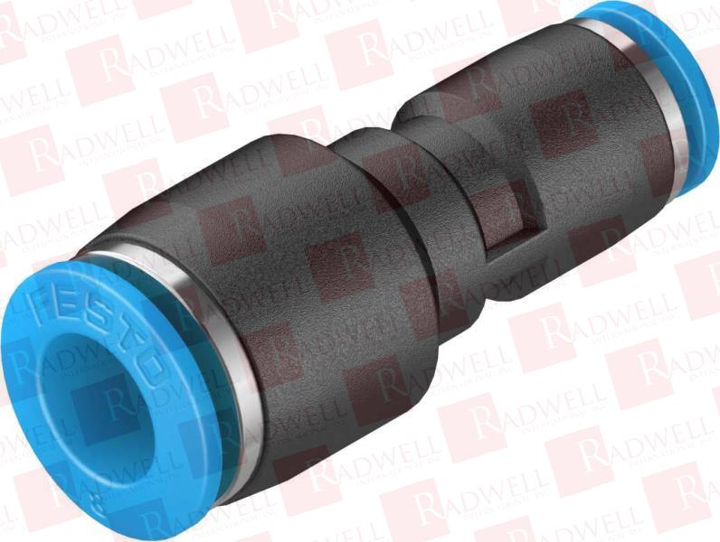 FESTO QS-8-4