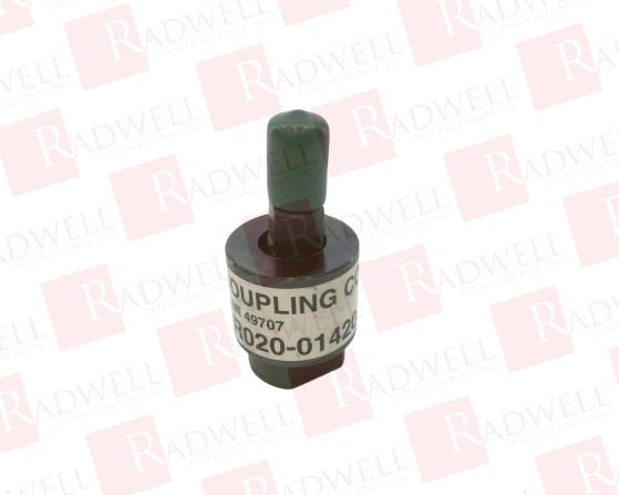 MAGNALOY COUPLINGS R020-01420