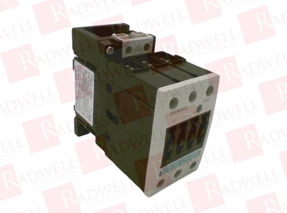 SIEMENS 3RT1034-3AL20