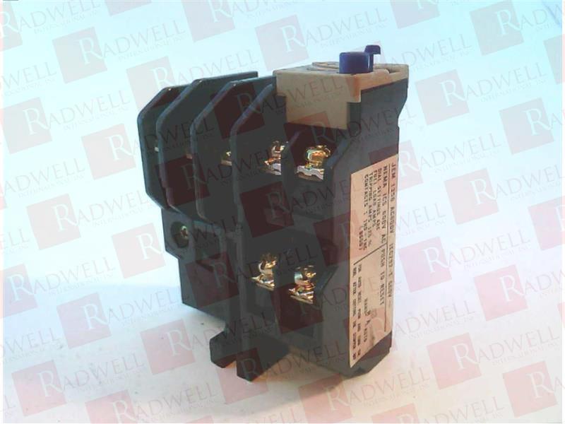 MITSUBISHI TH-K20KP-1.7A