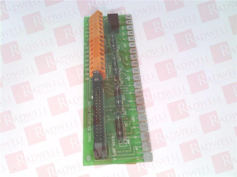 QUIPP 8971A