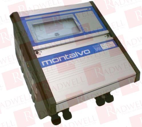 MONTALVO I-3000-CE