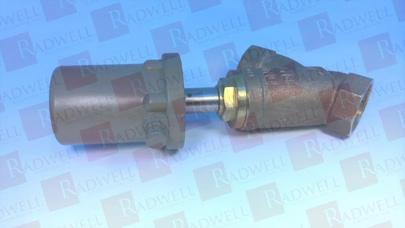 BURKERT 251-B-40-B-RG2