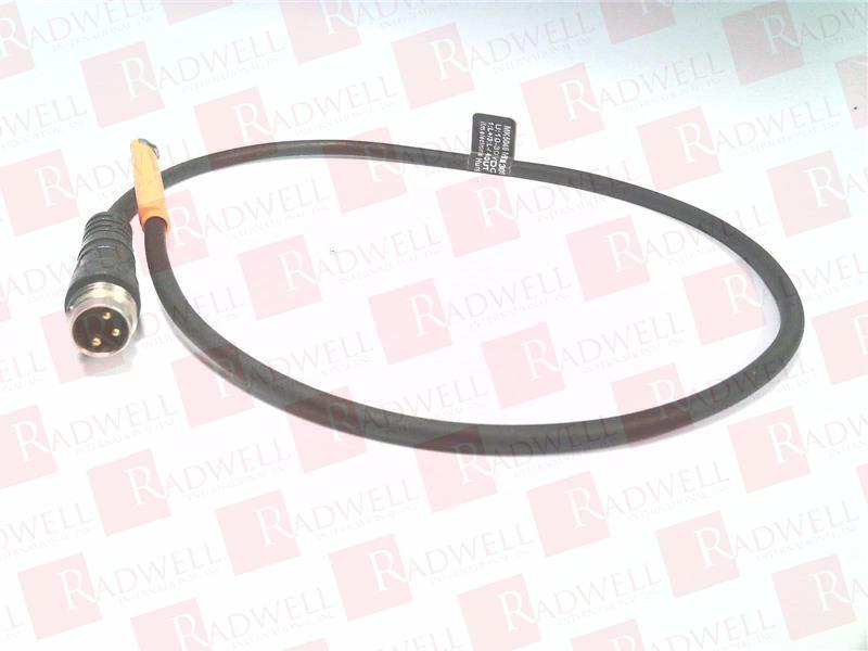 EFECTOR MKN3000-BPKG/0.3M-AS-510-TPS-MK5046