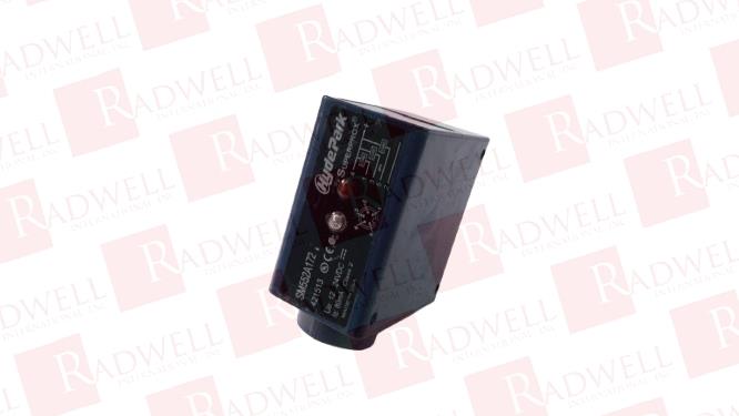 SCHNEIDER ELECTRIC SM552A172