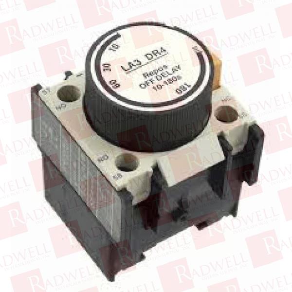SCHNEIDER ELECTRIC LA3DR46