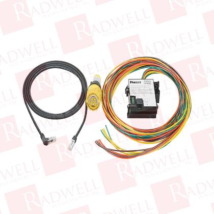 PANDUIT VS-AVT-C02-L10