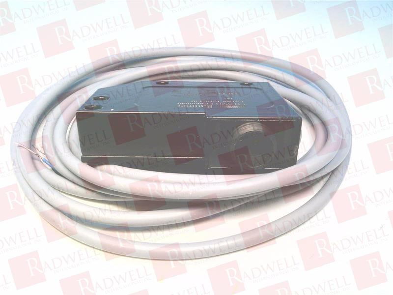 BAUMER ELECTRIC FVDM 15N5130