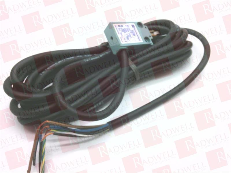 SCHNEIDER ELECTRIC XCM-A103