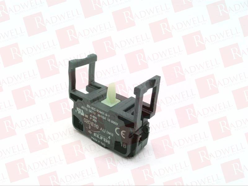 NEW ELFIN 020E10AU
