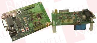 TEXAS INSTRUMENTS SEMI CC2400DBK