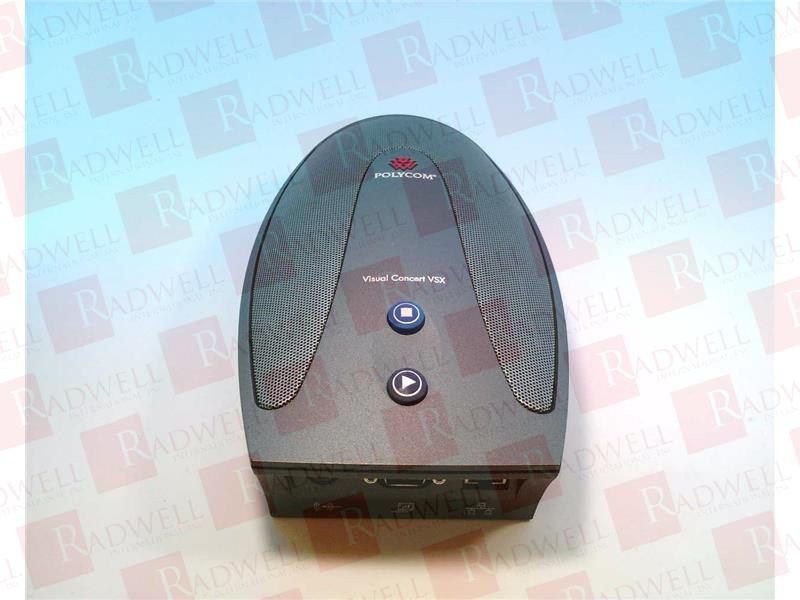 POLYCOM 2201-20560-003