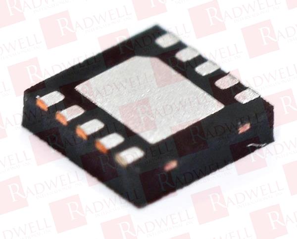 ANALOG DEVICES LT3684EDD#PBF