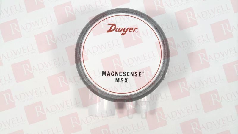 DWYER MSX-N22-IN