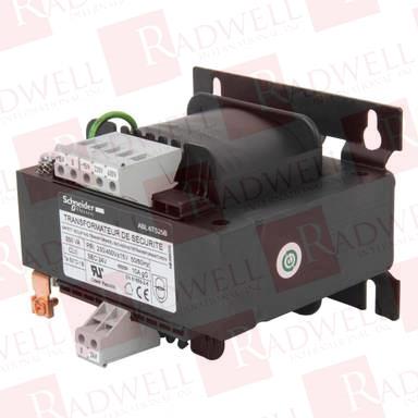 SCHNEIDER ELECTRIC ABL6TS25B