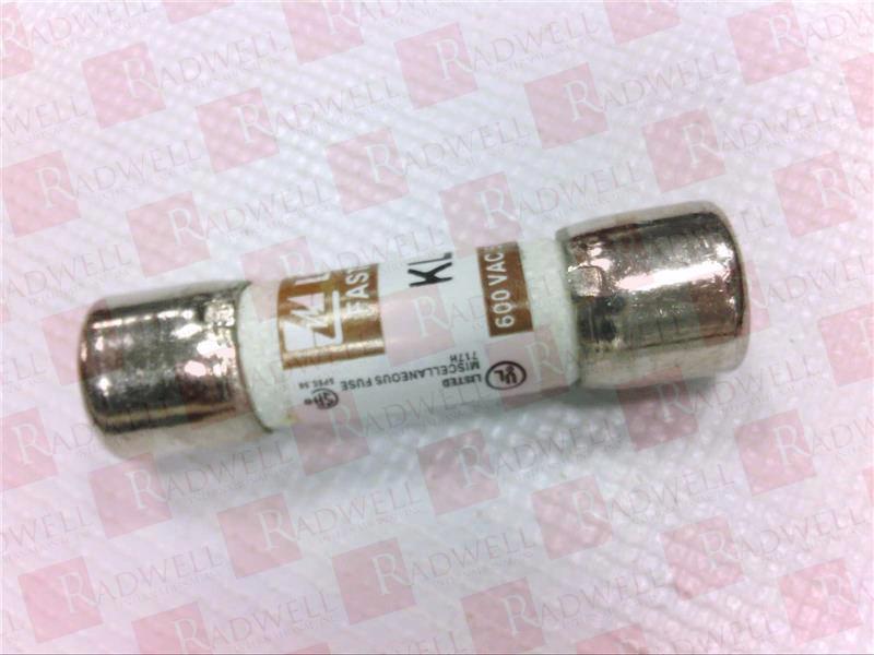 LITTELFUSE KLK005