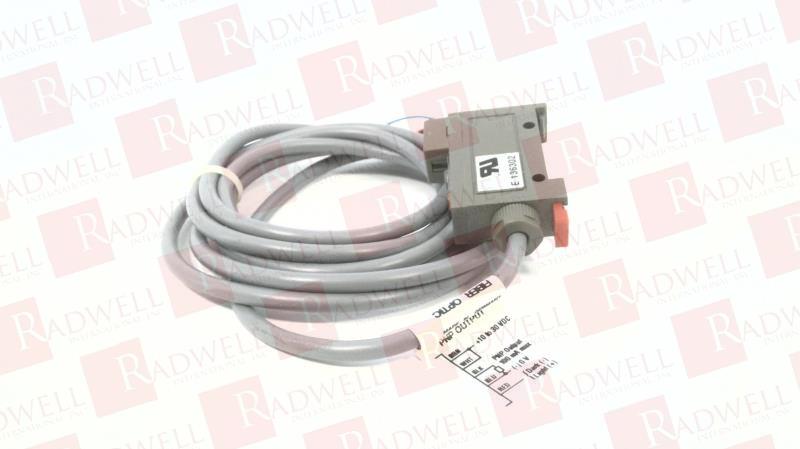 EATON CORPORATION E65VBL7R