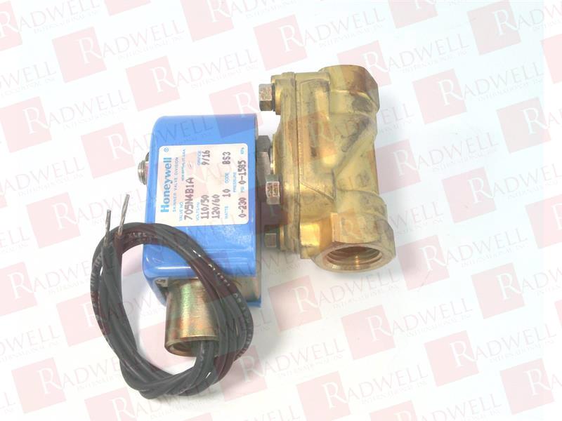 HONEYWELL 705N4B1A